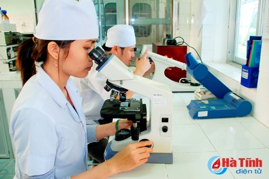 Yếu tố hàng đầu tạo nên uy tín của DN là chất lượng sản phẩm và dịch vụ đi kèm. Ảnh: Sỹ Ngọ