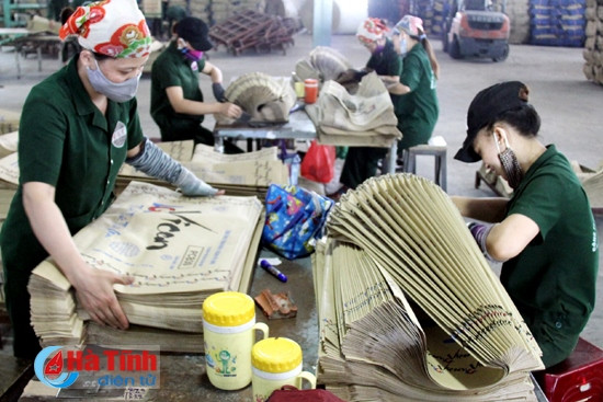 Doanh nghiệp, doanh nhân Hà Tĩnh trước yêu cầu hội nhập ảnh 1