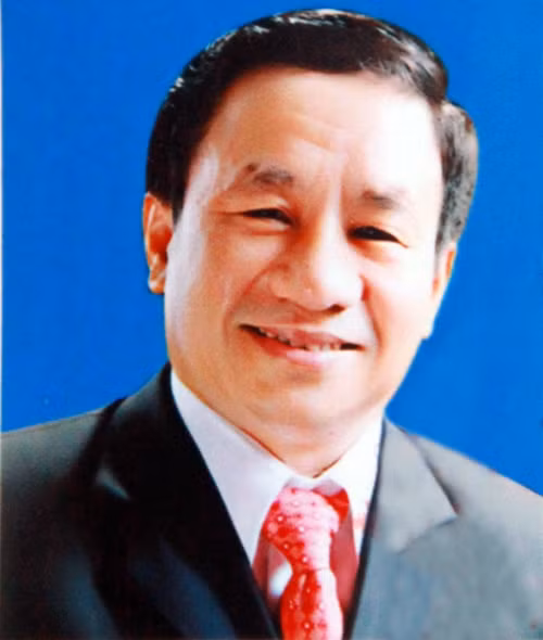 tieu su bi thu pho bi thu tinh uy ha tinh nhiem ky 2015 2020