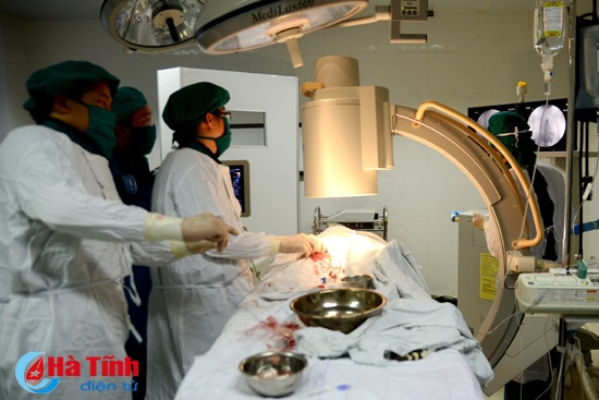 “3 xây, 3 chống, 3 biết” - hành trình xây dựng niềm tin của ngành y tế ảnh 1