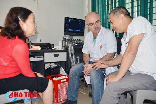 “3 xây, 3 chống, 3 biết” - hành trình xây dựng niềm tin của ngành y tế ảnh 3