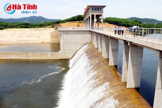 “Giải khát” khu kinh tế trọng điểm quốc gia ảnh 1