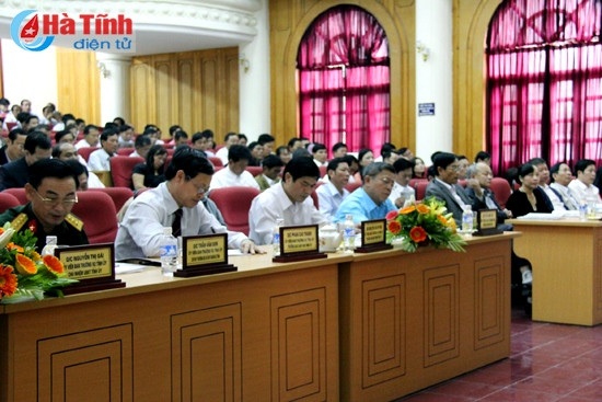 Cởi mở, không né tránh những vấn đề doanh nghiệp quan tâm ảnh 2