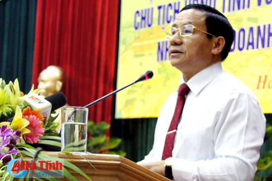 Cởi mở, không né tránh những vấn đề doanh nghiệp quan tâm ảnh 6