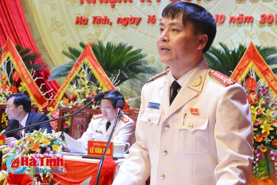 Tâm huyết hoạch định chiến lược phát triển kinh tế - xã hội nhiệm kỳ mới ảnh 9