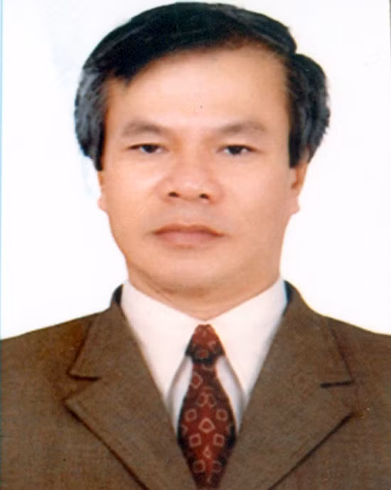 tieu su bi thu pho bi thu tinh uy ha tinh nhiem ky 2015 2020