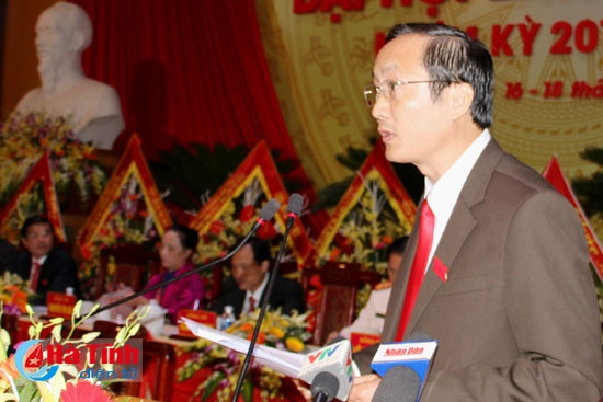 Tâm huyết hoạch định chiến lược phát triển kinh tế - xã hội nhiệm kỳ mới ảnh 6