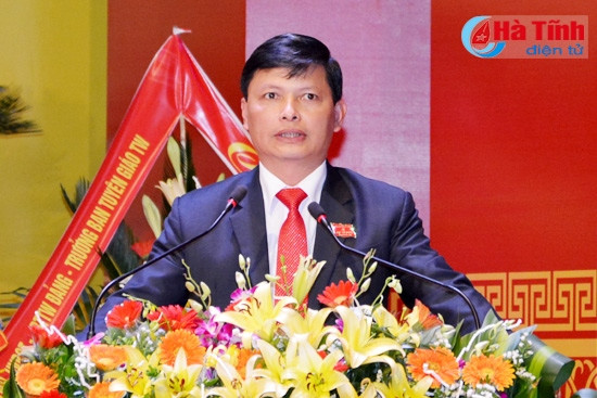 Tâm huyết hoạch định chiến lược phát triển kinh tế - xã hội nhiệm kỳ mới ảnh 5