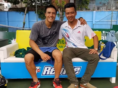 Daniel Nguyễn: "Tôi ước mơ được đại diện cho Việt Nam ở SEA Games" ảnh 1