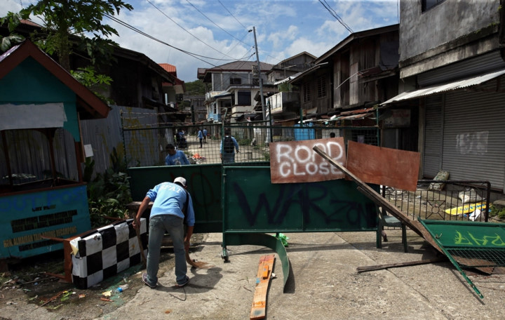 photo philippines ket thuc chien dich giai phong marawi khoi phien quan