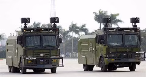 kha nang dac biet cua xe chong bao dong bao ve apec 2017