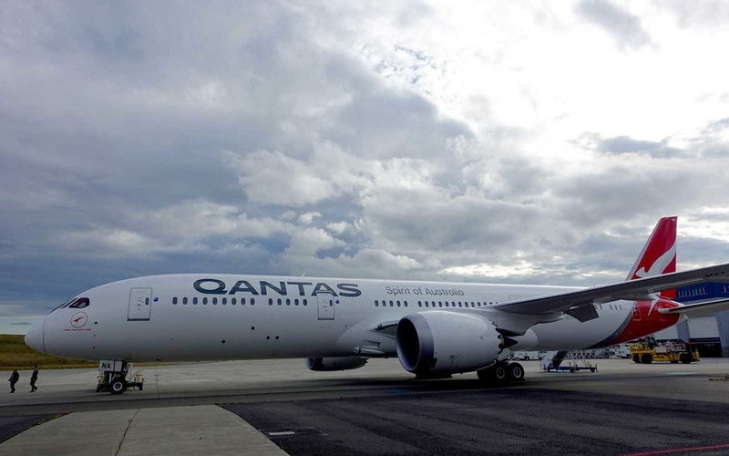 ben trong phi co se thuc hien chuyen bay dai nhat the gioi