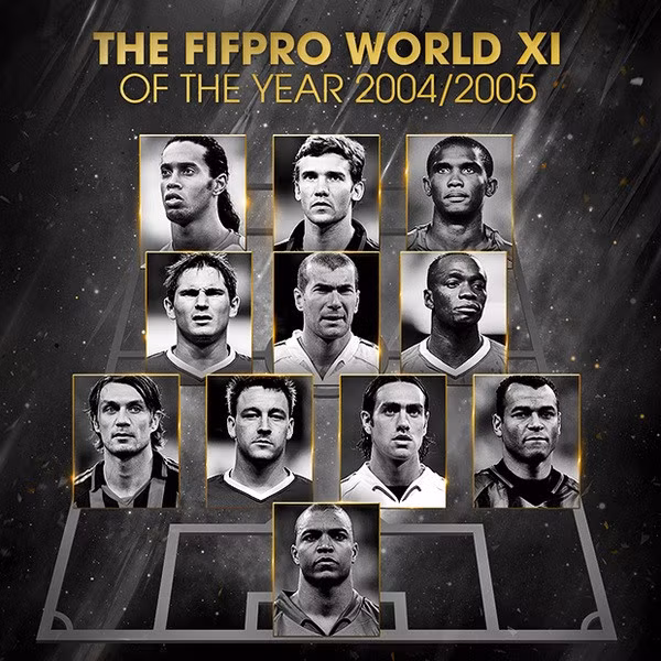 hon 1 thap ky ronaldo messi thong tri doi hinh hay nhat nam cua fifa