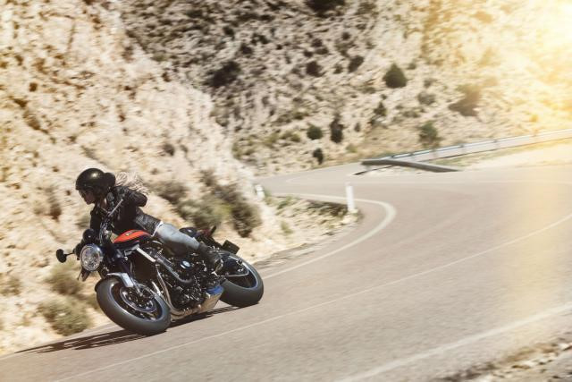 anh chi tiet kawasaki z900 rs 2018 vua ra mat