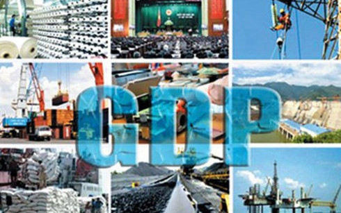 Bức tranh kinh tế 2017 có nhiều gam màu sáng (Ảnh minh họa: KT) thu tuong se dat muc tieu tang truong gdp 6 7 nam 2017