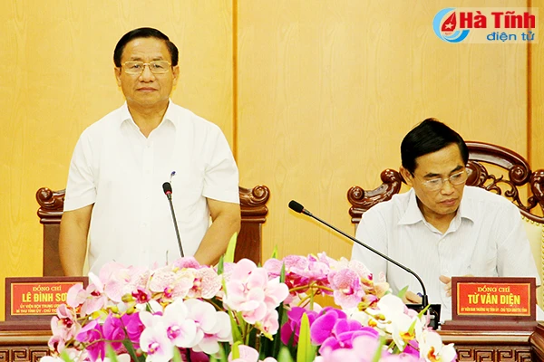 se thu hoi bang cong nhan dat chuan ntm voi nhung xa yeu kem