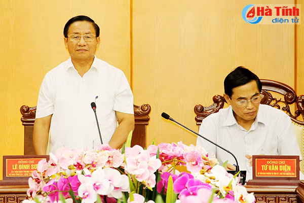 se thu hoi bang cong nhan dat chuan ntm voi nhung xa yeu kem