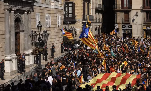 hoan tuyen bo doc lap lanh dao catalonia bi goi la ke phan boi