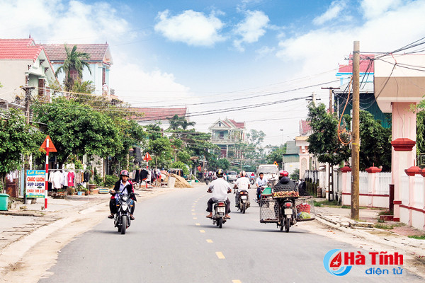 Báo Hà Tĩnh đoạt giải C Báo chí quốc gia với loạt bài phát triển chi bộ vùng giáo ảnh 3 Báo Hà Tĩnh đoạt giải C Báo chí quốc gia với loạt bài phát triển chi bộ vùng giáo