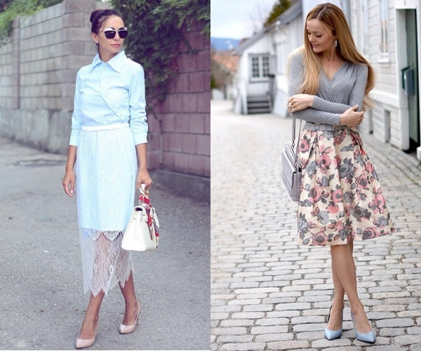 mac do tre quen thoi gian cho co nang tuoi bam