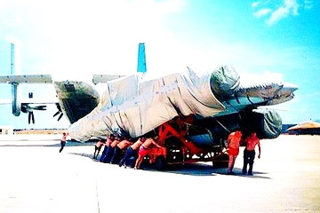 giai ma phuong tien dac biet van chuyen su 27 toi viet nam