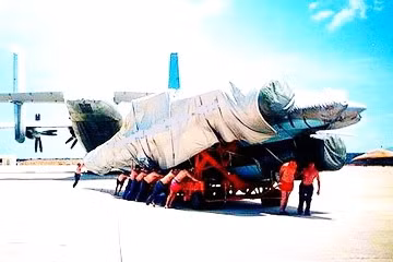 giai ma phuong tien dac biet van chuyen su 27 toi viet nam