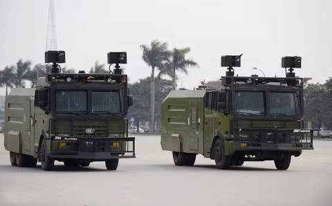 kha nang dac biet cua xe chong bao dong bao ve apec 2017