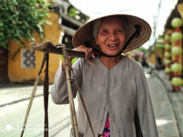mua thu hoi an dep nao long qua loat anh chup bang smartphone