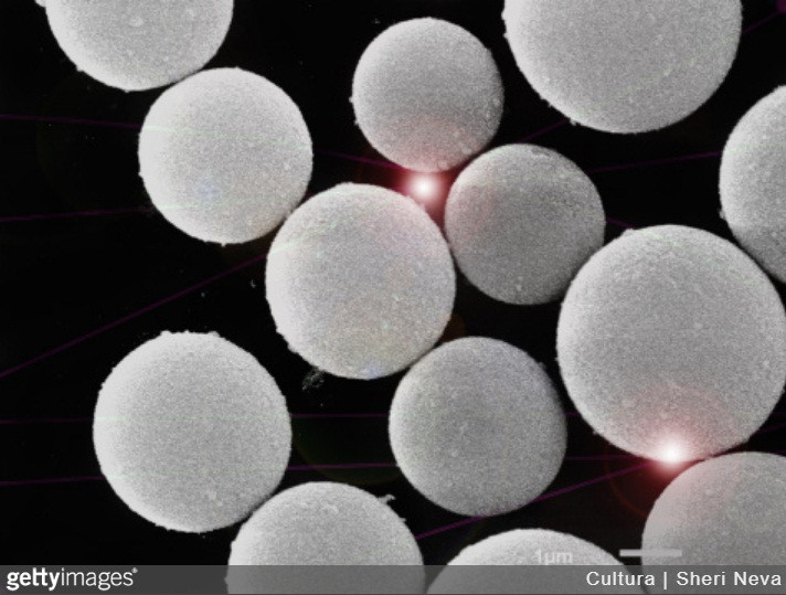 kham pha the gioi duoi ong kinh hien vi