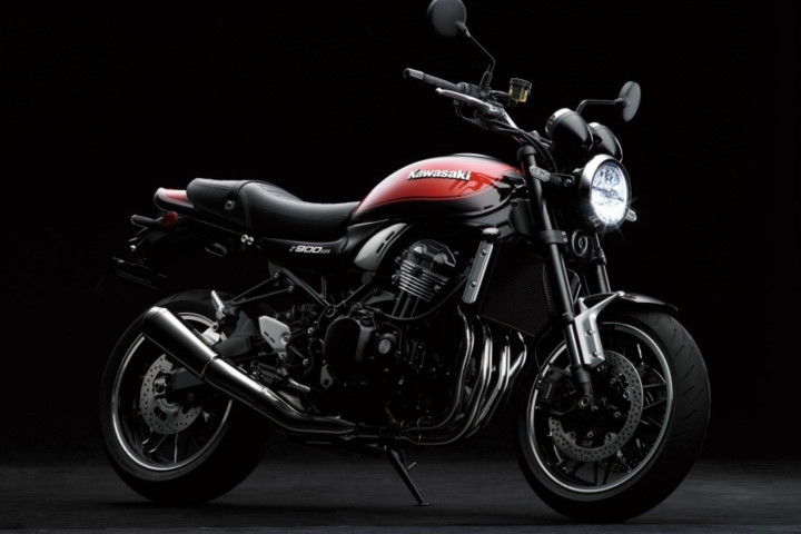 anh chi tiet kawasaki z900 rs 2018 vua ra mat
