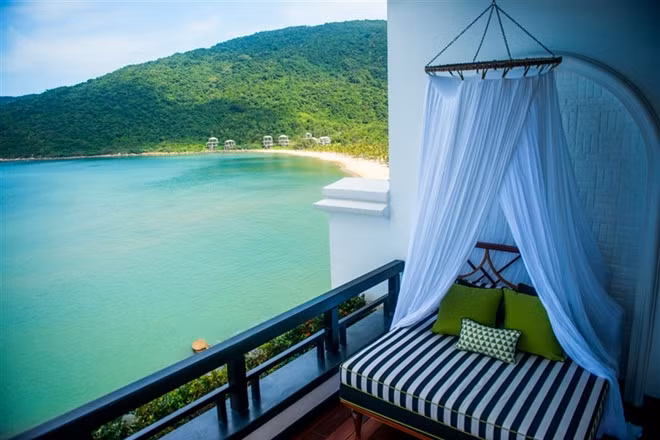 khu nghi duong da nang lot top 10 chau a