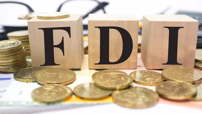 hon 28 ty usd von fdi rot vao viet nam trong 10 thang