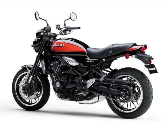 anh chi tiet kawasaki z900 rs 2018 vua ra mat