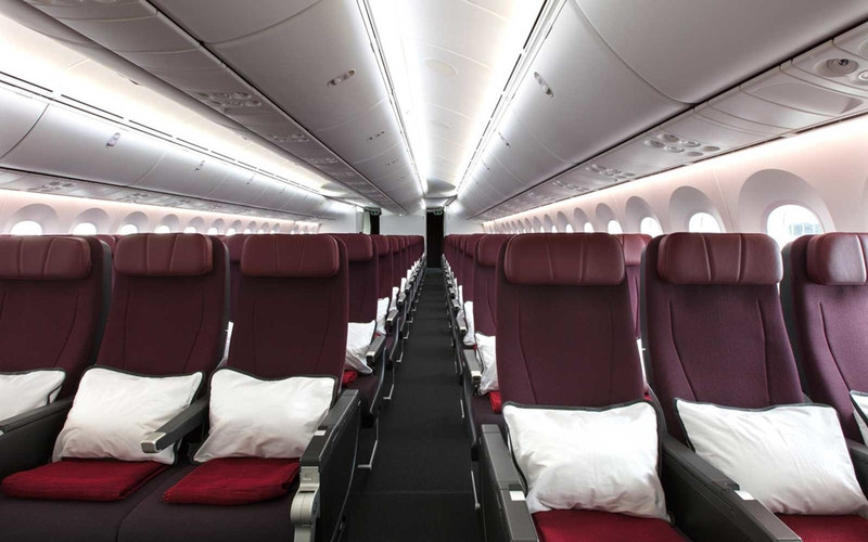 ben trong phi co se thuc hien chuyen bay dai nhat the gioi