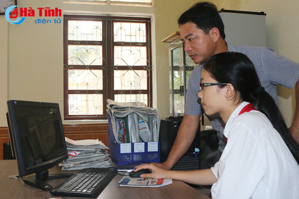 bat mi cua 2 nu sinh ve san pham giai nhi sang tao toan quoc