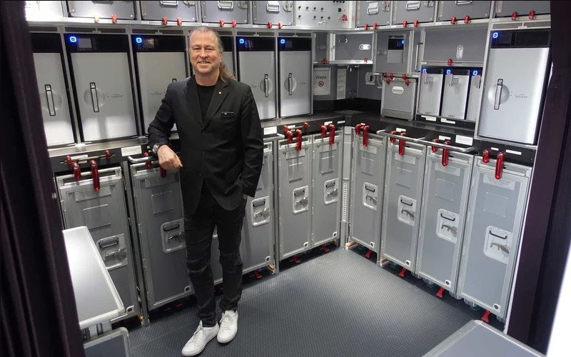 ben trong phi co se thuc hien chuyen bay dai nhat the gioi