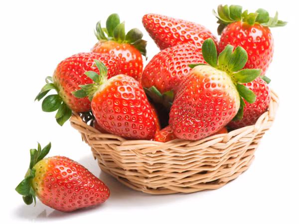 10 thuc pham chua nhieu vitamin c ban khong nen bo qua