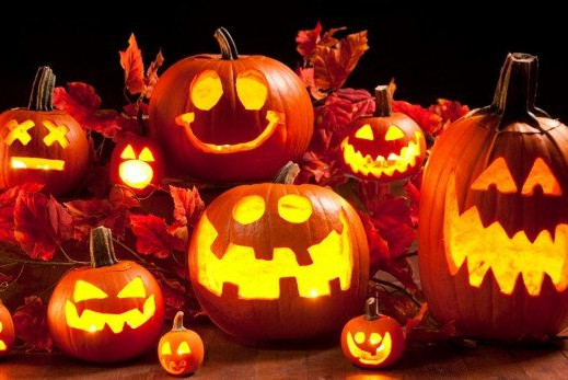 le hoi halloween