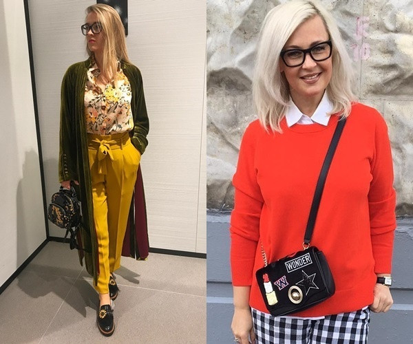 mac do tre quen thoi gian cho co nang tuoi bam