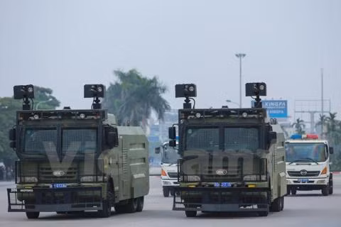 kha nang dac biet cua xe chong bao dong bao ve apec 2017