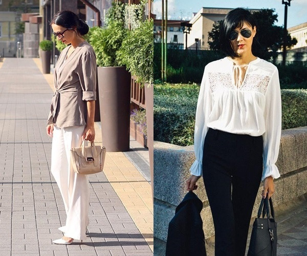 mac do tre quen thoi gian cho co nang tuoi bam