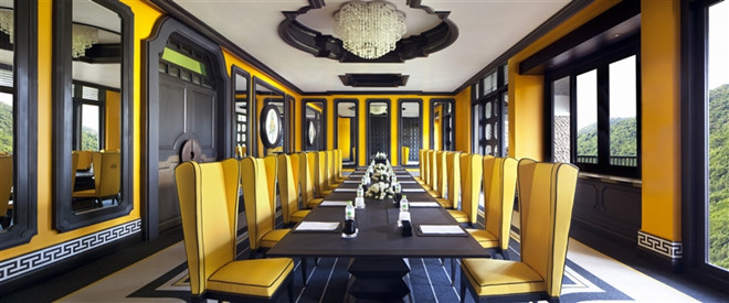 khu nghi duong da nang lot top 10 chau a