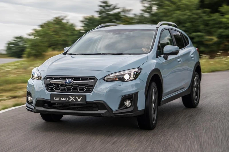 diem danh loat o to moi sap do bo ra mat nguoi dung viet