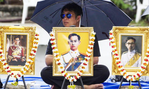 the gioi ngay qua tong thong trump putin nhieu kha nang gap song phuong tai viet nam