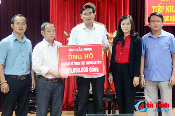 ho tro 1 000 tan xi mang khac phuc hau qua mua bao so 10