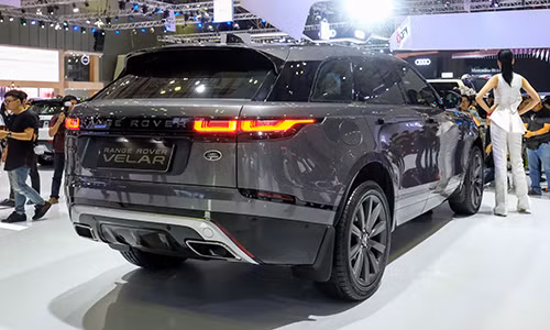 range rover velar gia tu 4 9 ty cho dai gia viet nam