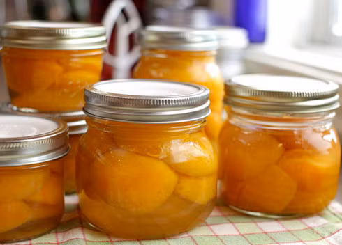 trung giam thuc uong chua benh