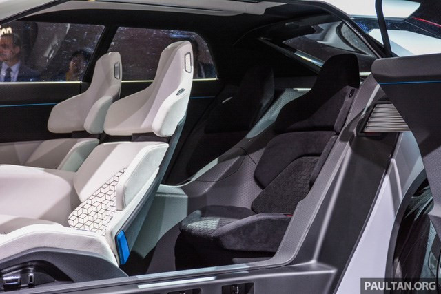 xe tuong lai mitsubishi e evolution co gi hot