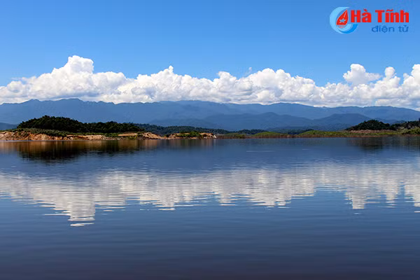 vuon quoc gia vu quang diem du lich sinh thai ly tuong