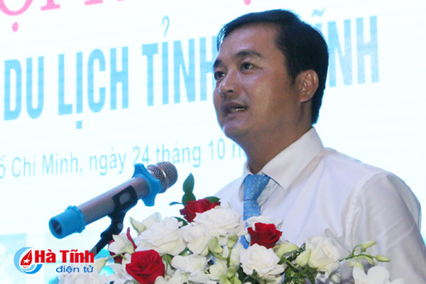 ha tinh va tp ho chi minh ket noi phat trien du lich